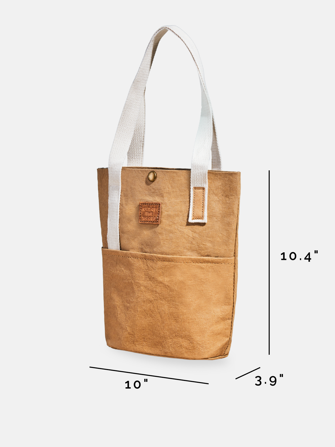 Rabbit Tote
