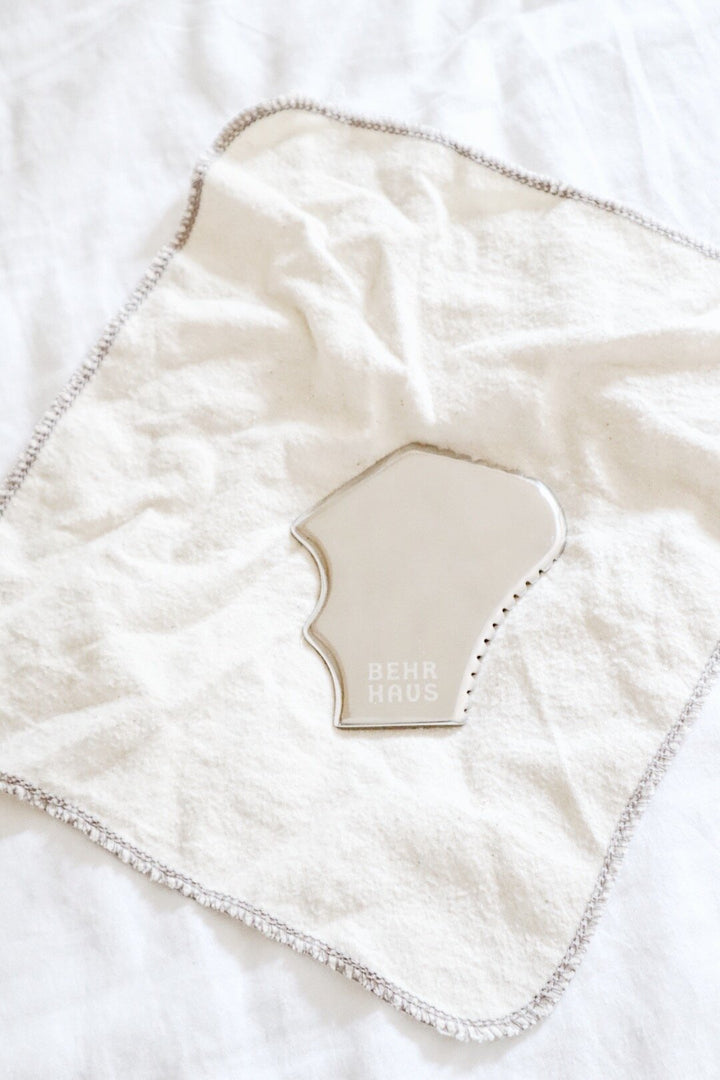 Gua Sha Sculpting Tool