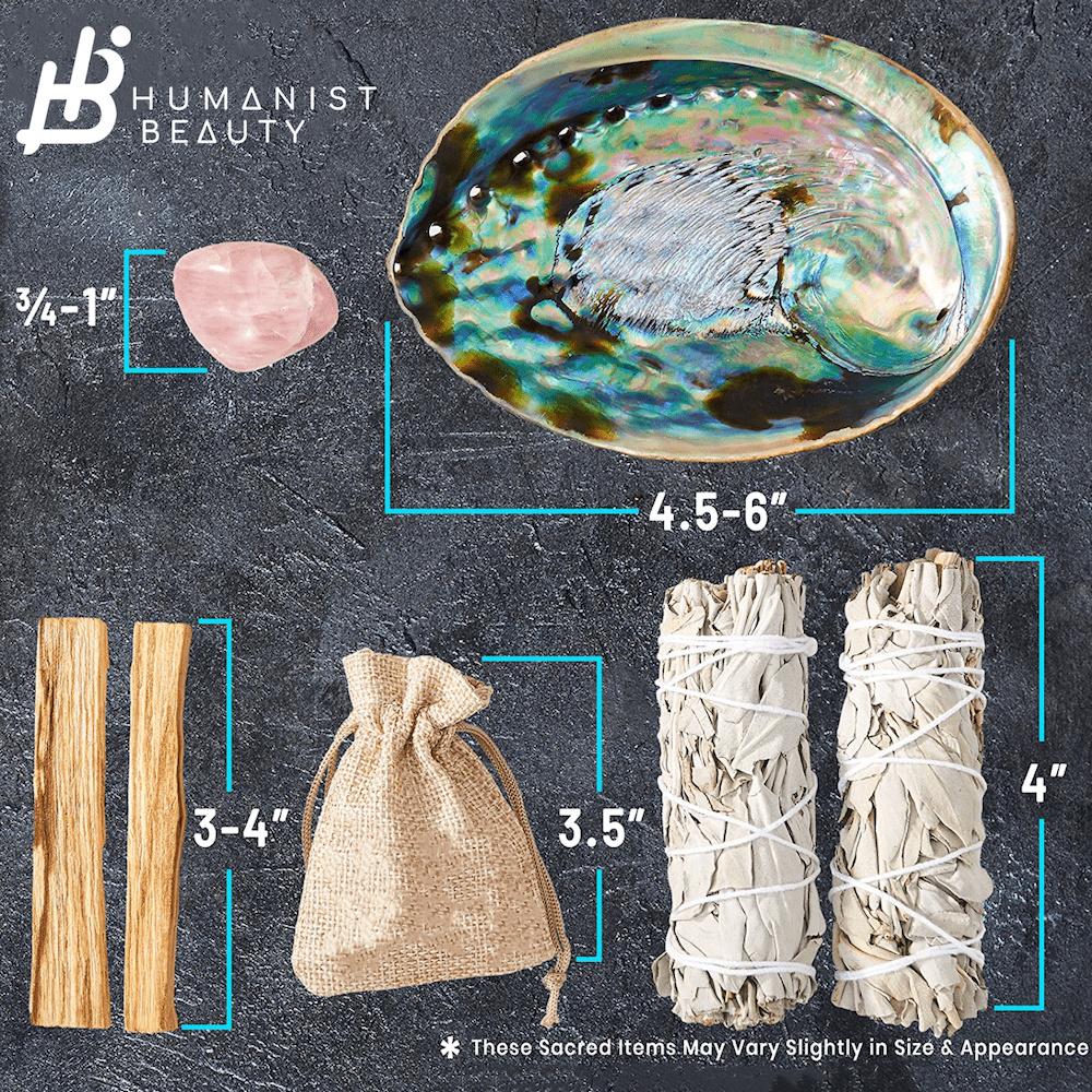 Smoke + Mirrors Gift Set