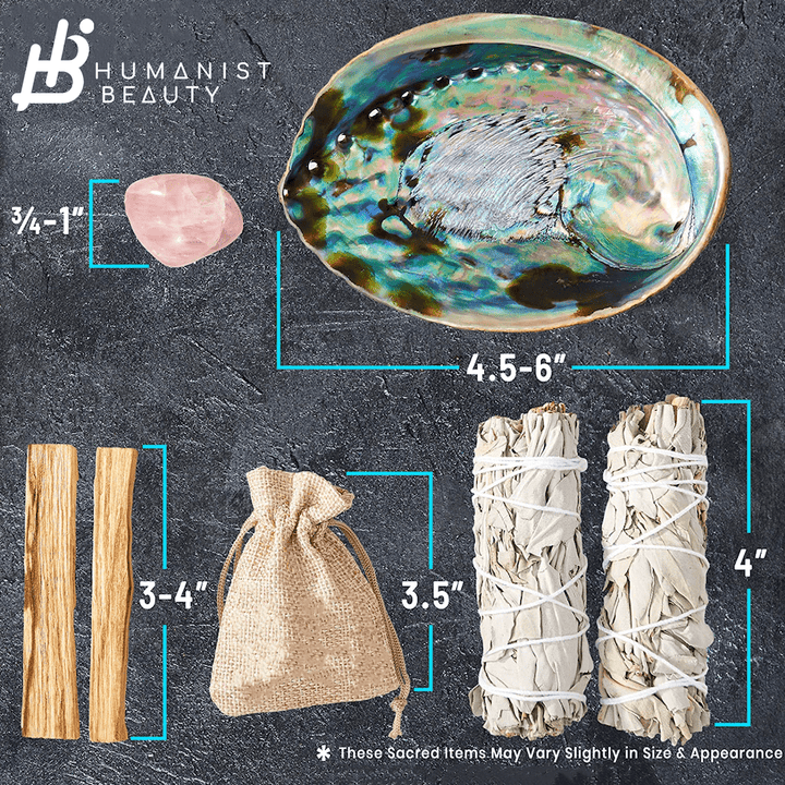 Smoke + Mirrors Gift Set