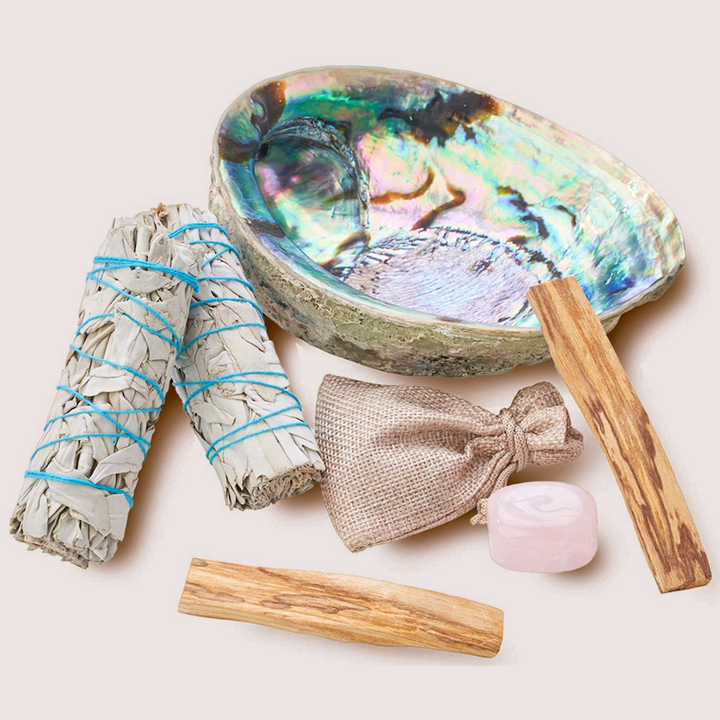 Smoke + Mirrors Gift Set