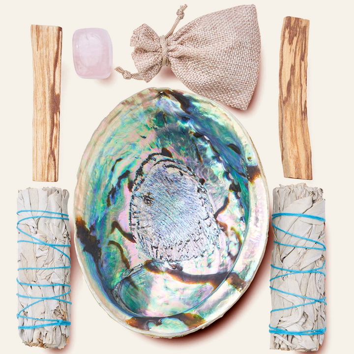 Smoke + Mirrors Gift Set