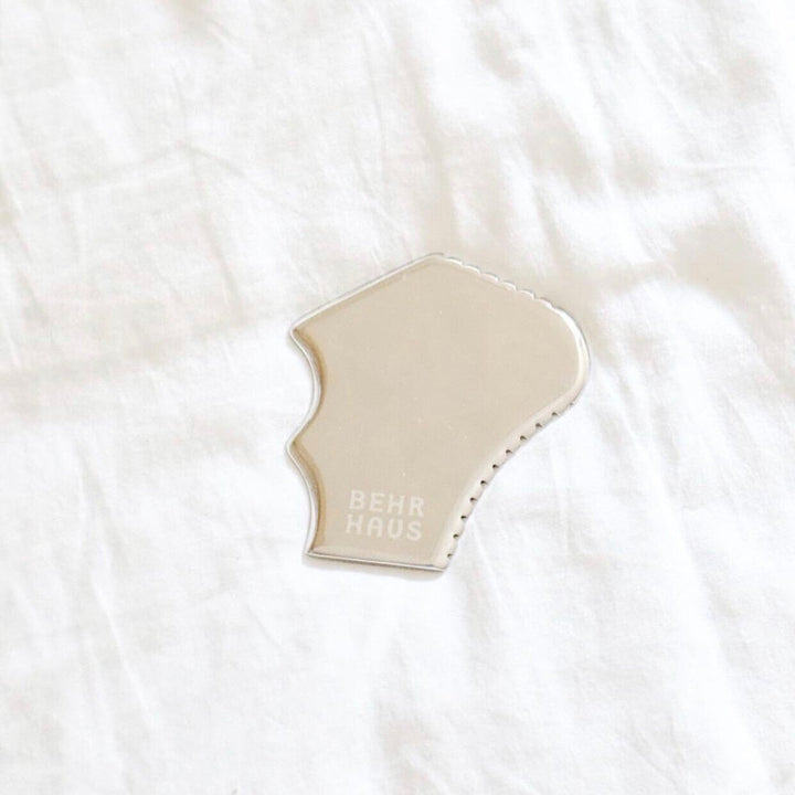 Gua Sha Sculpting Tool