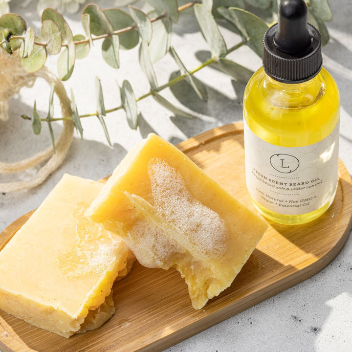 Pampering Mother’s Day Gift Box – Handmade Natural Skincare & Spa Kit