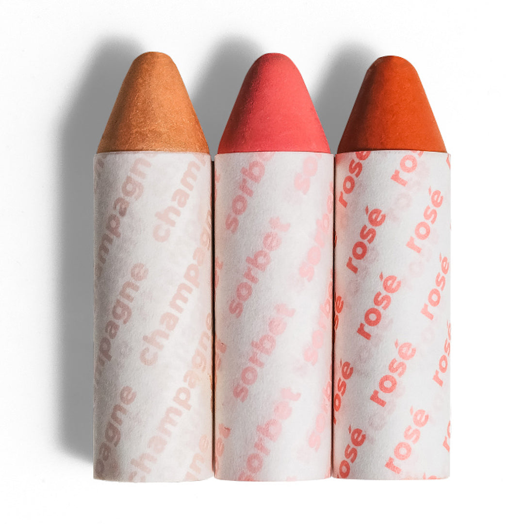 Everyday Pinks Bundle