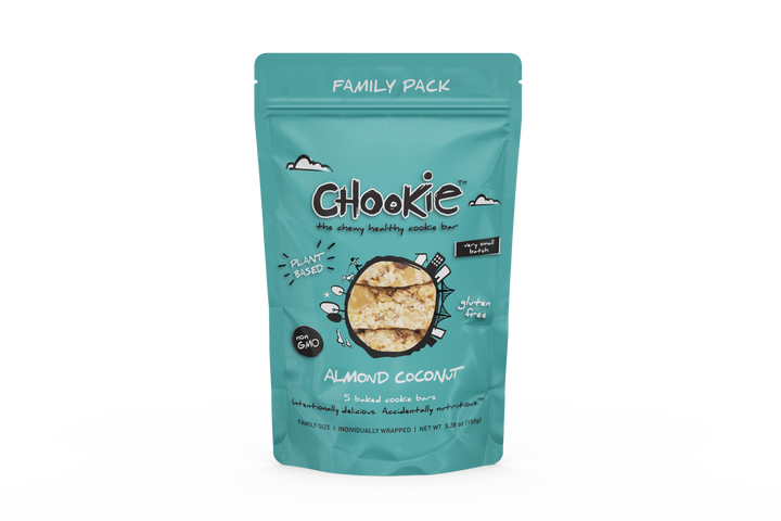 Chookie 5ct Family Packs