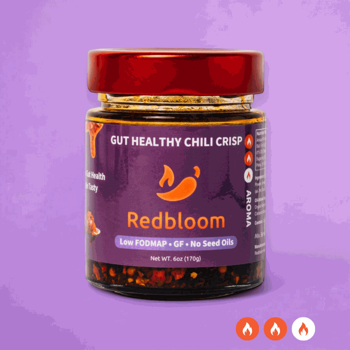 Canal | Medium Aroma