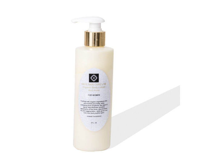 Organic Matcha Green Tea Infused Body Lotion - 11 Available Fragrances - For WOMEN