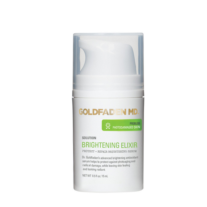 Brightening Elixir Travel