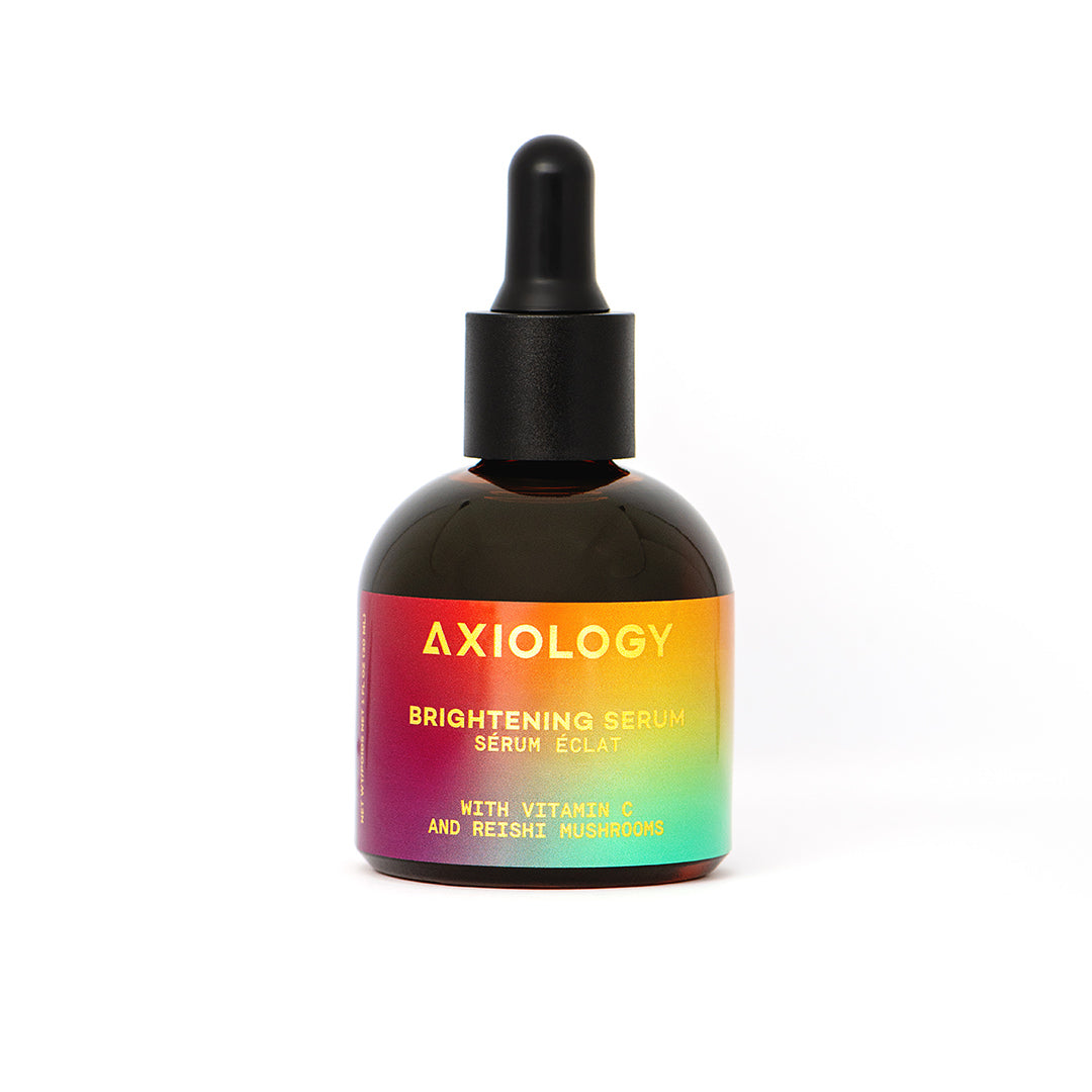 Brightening Serum – Veganist