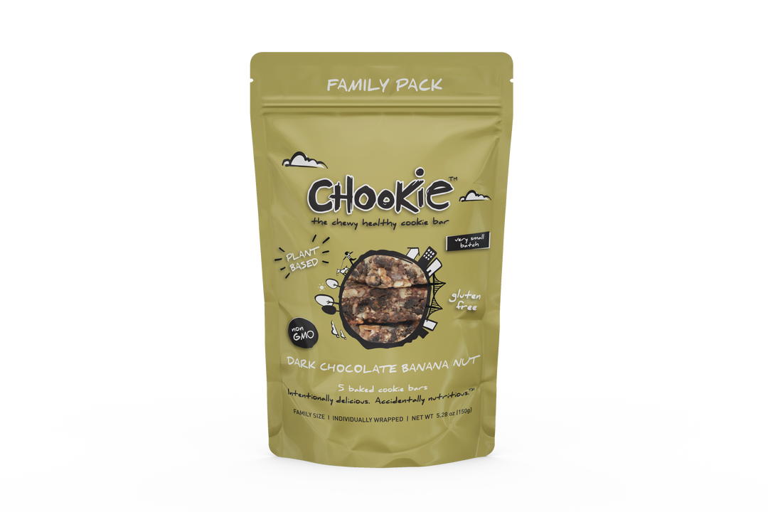 Chookie 5ct Family Packs