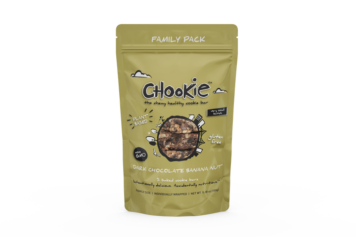 Chookie 5ct Family Packs