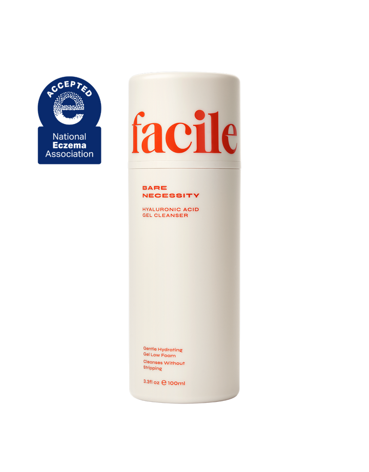 Bare Necessity