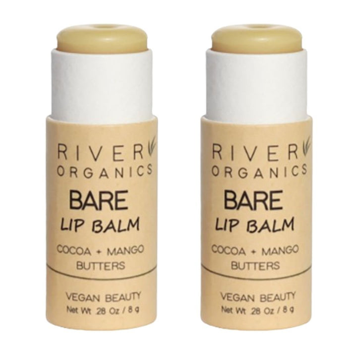 Lip Balm or Lip Stain Sets
