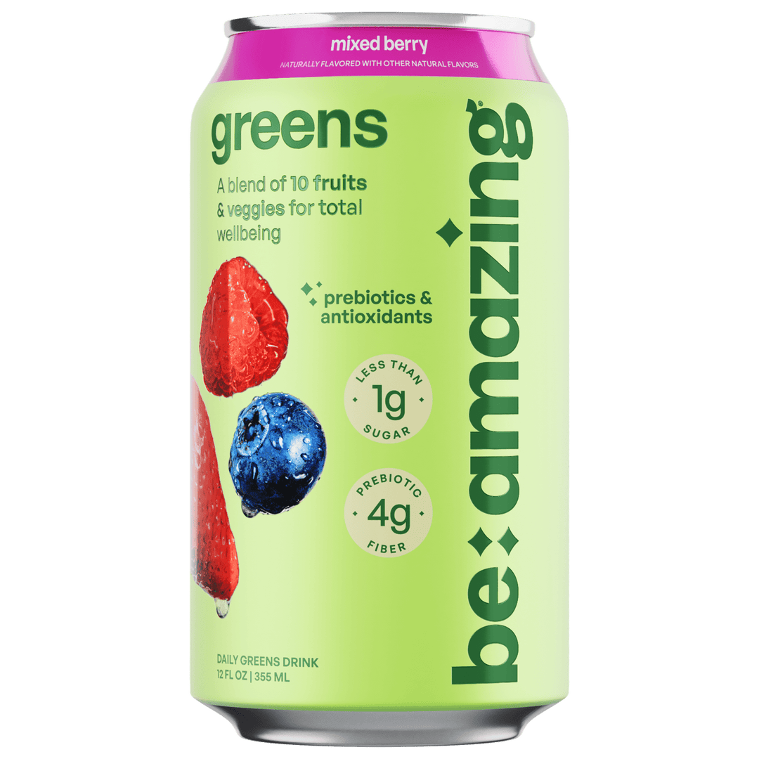 greens