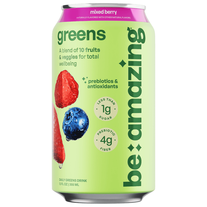 greens