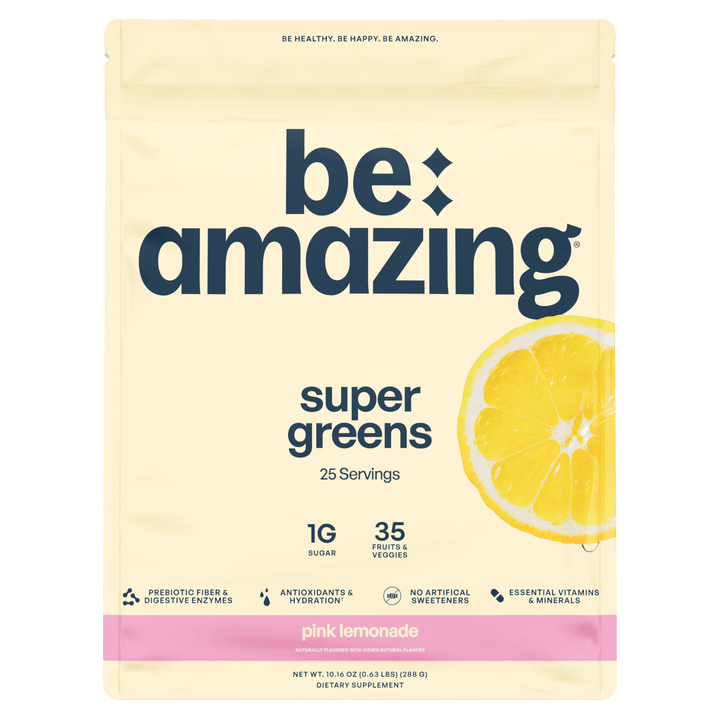 super greens