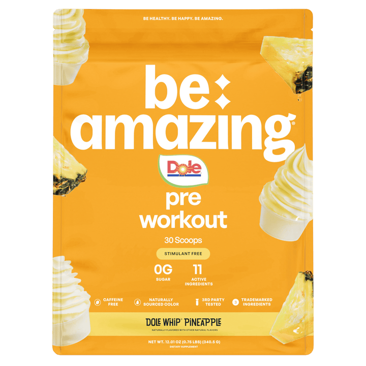 pre workout