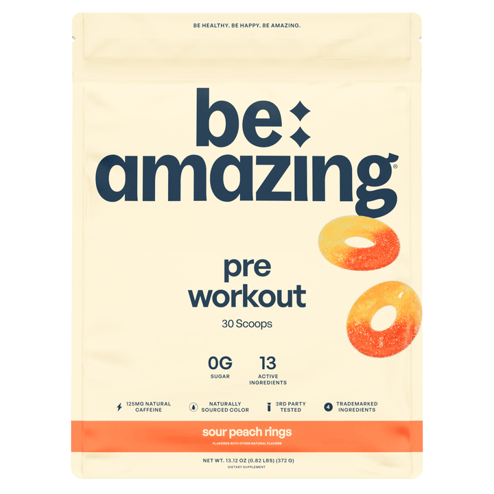 pre workout