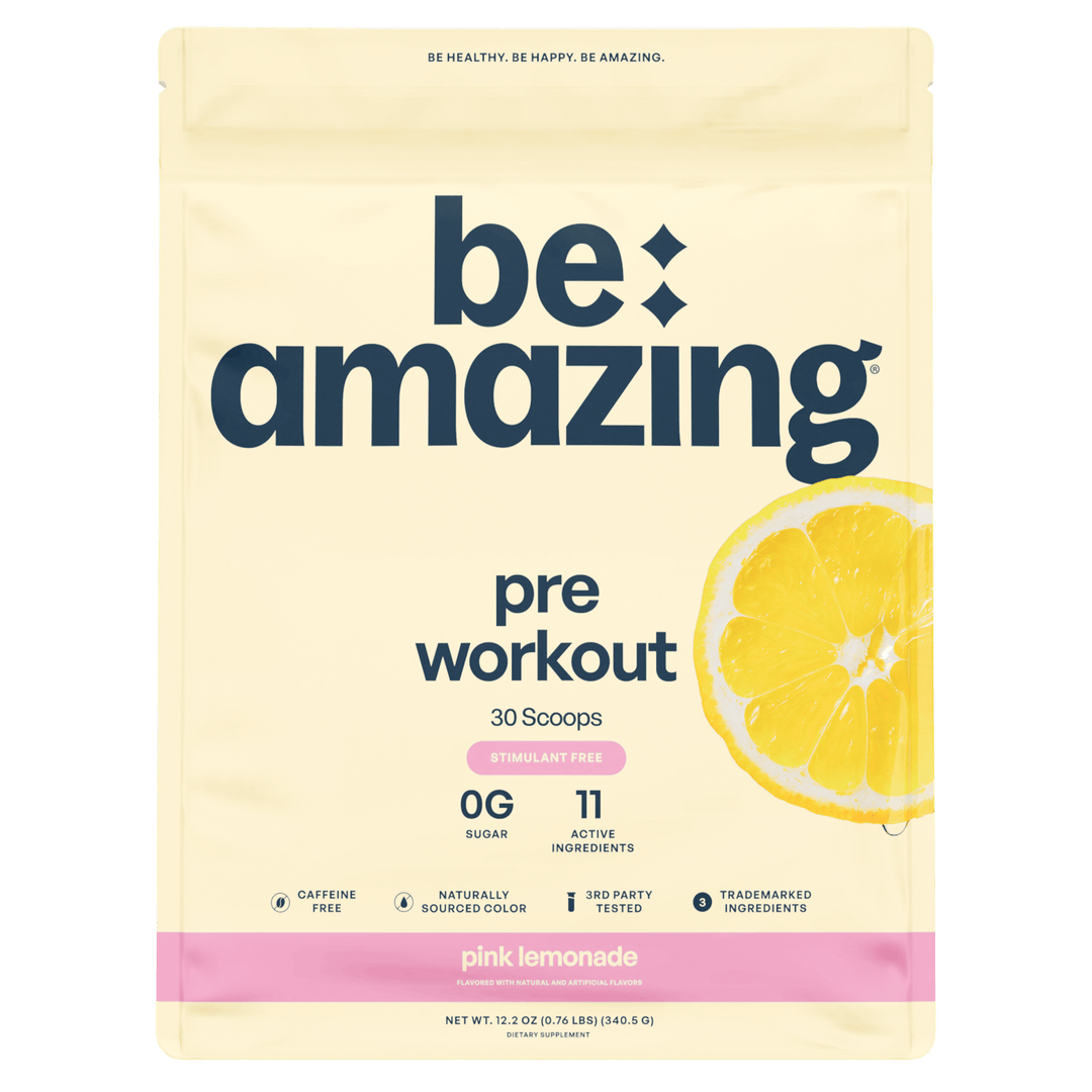 pre workout