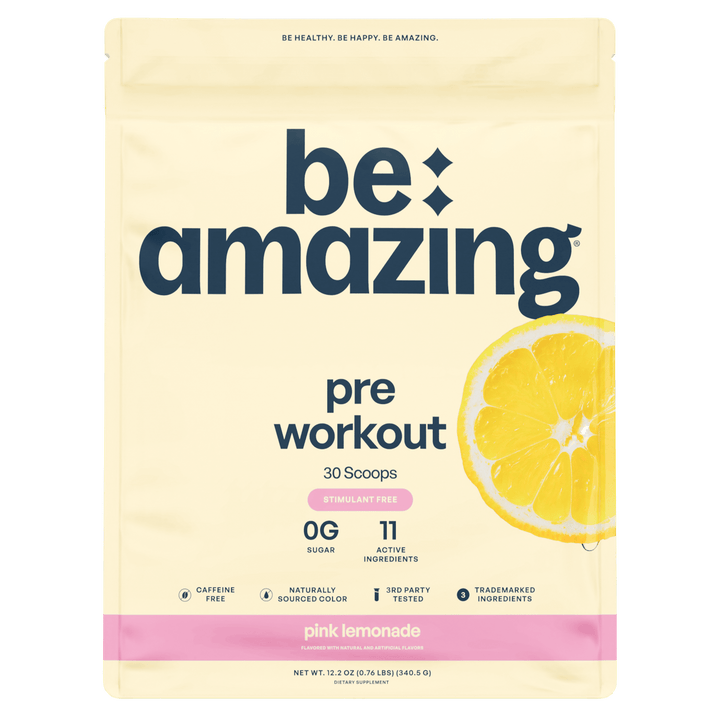 pre workout