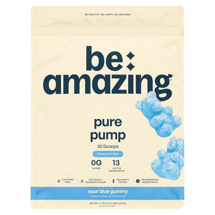 pure pump