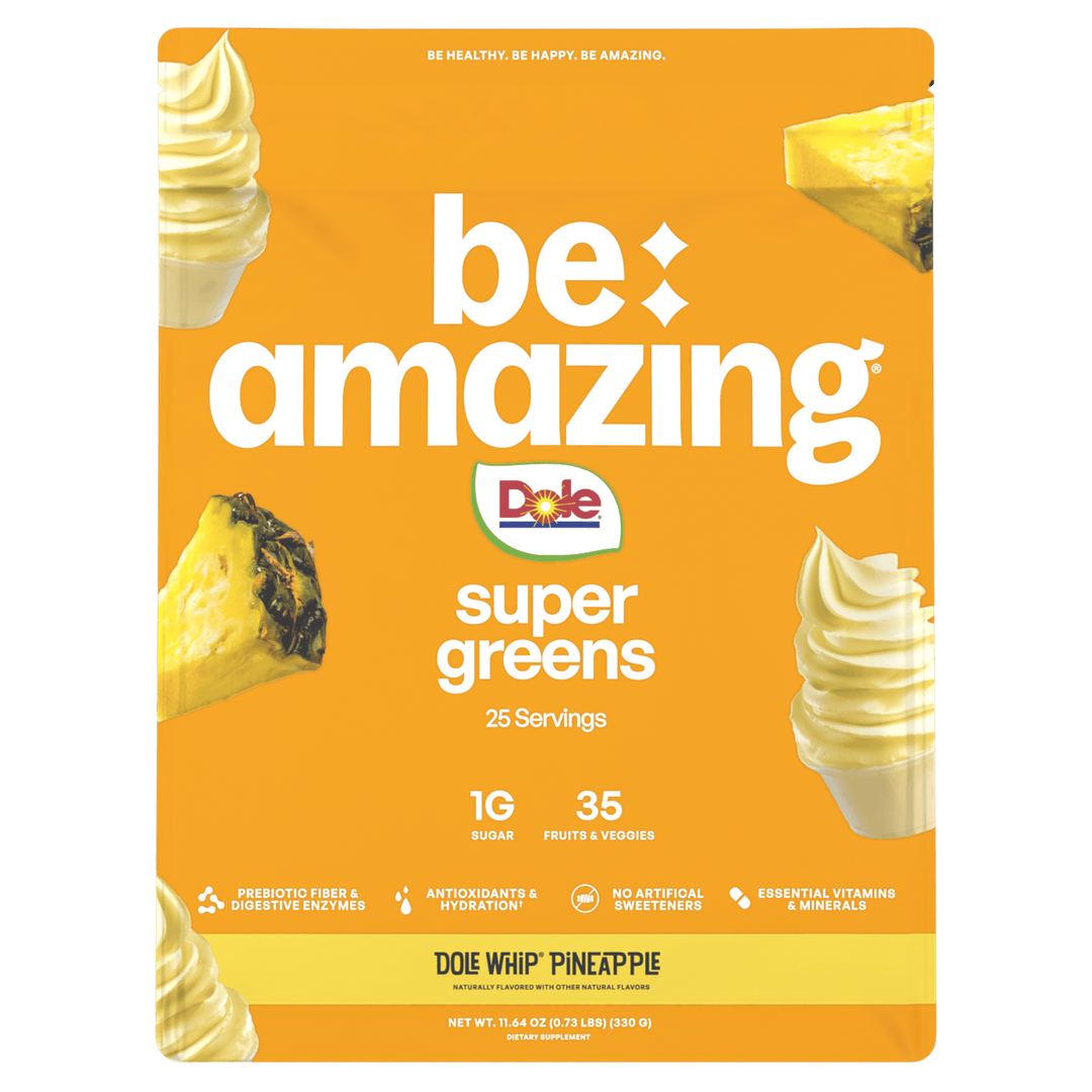super greens