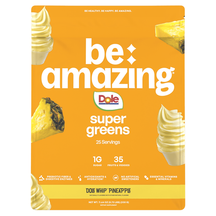 super greens