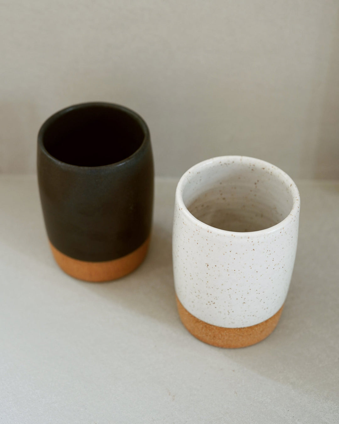 Bathroom Cup White