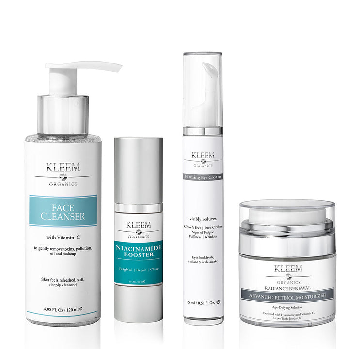 BRIGHTENING SET