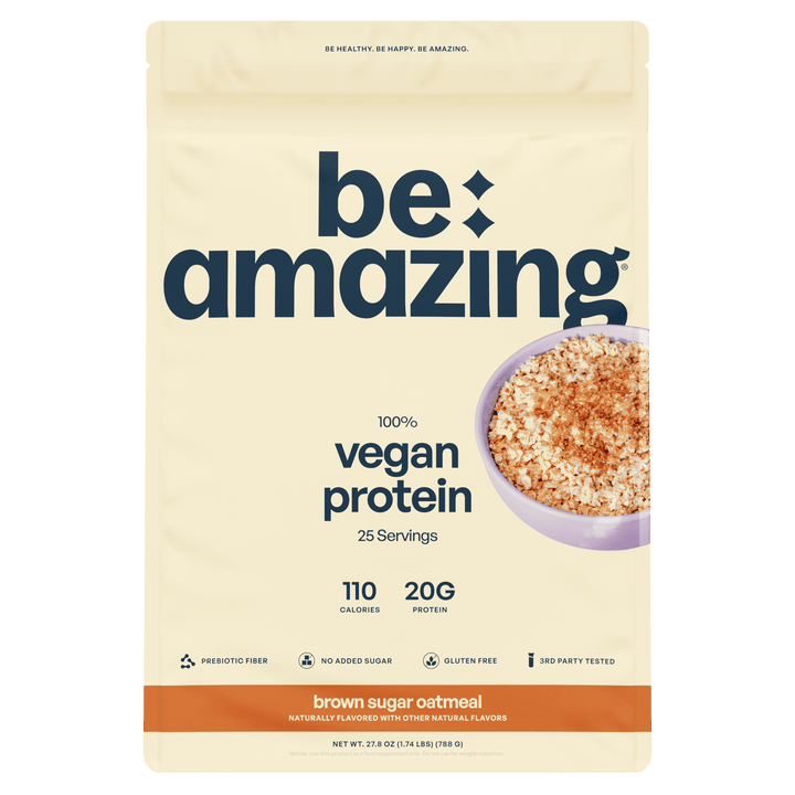 vegan protein