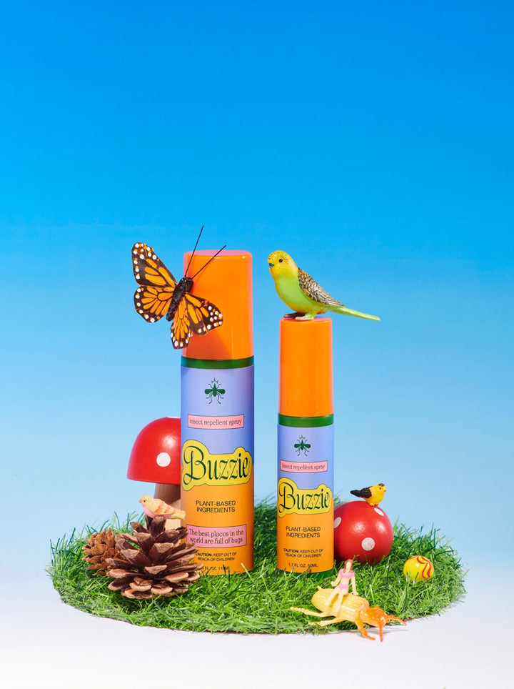 Buzzie Bundle