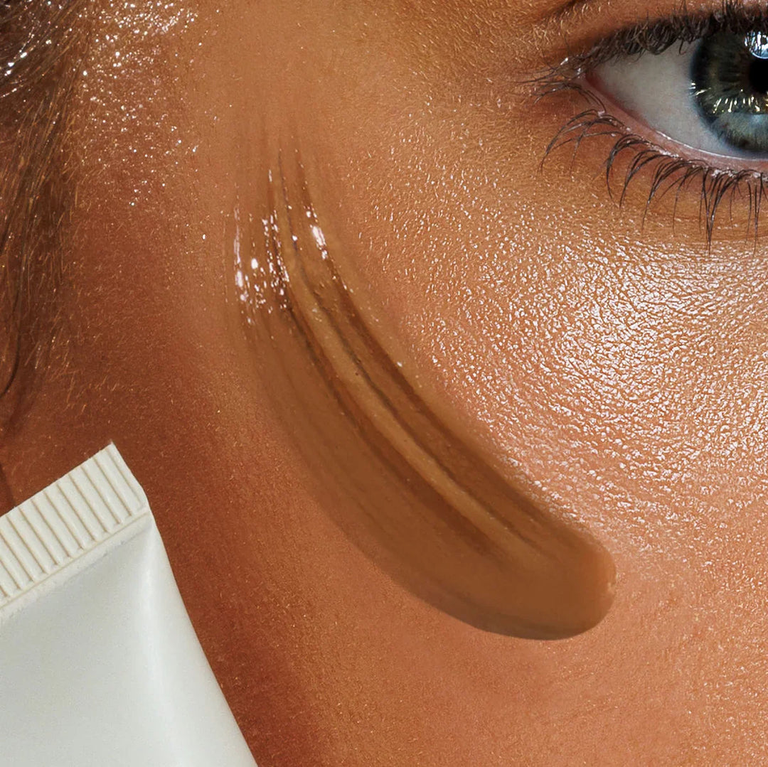 Avocado Zinc SPF 50 Physical Sunscreen Tinted