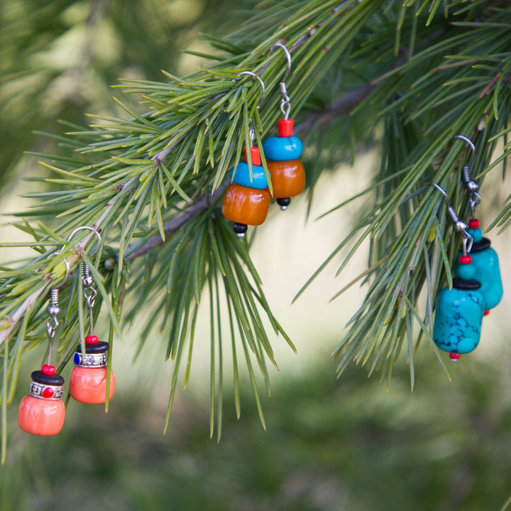 NORBOO | earrings