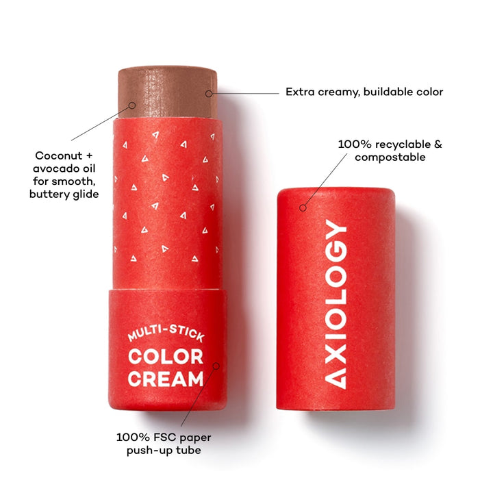 Color Cream Multi-Stick