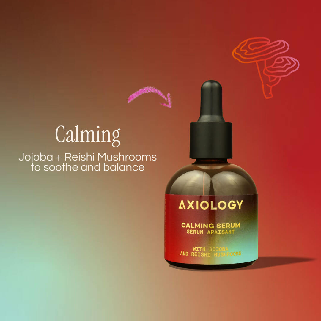 Calming Serum