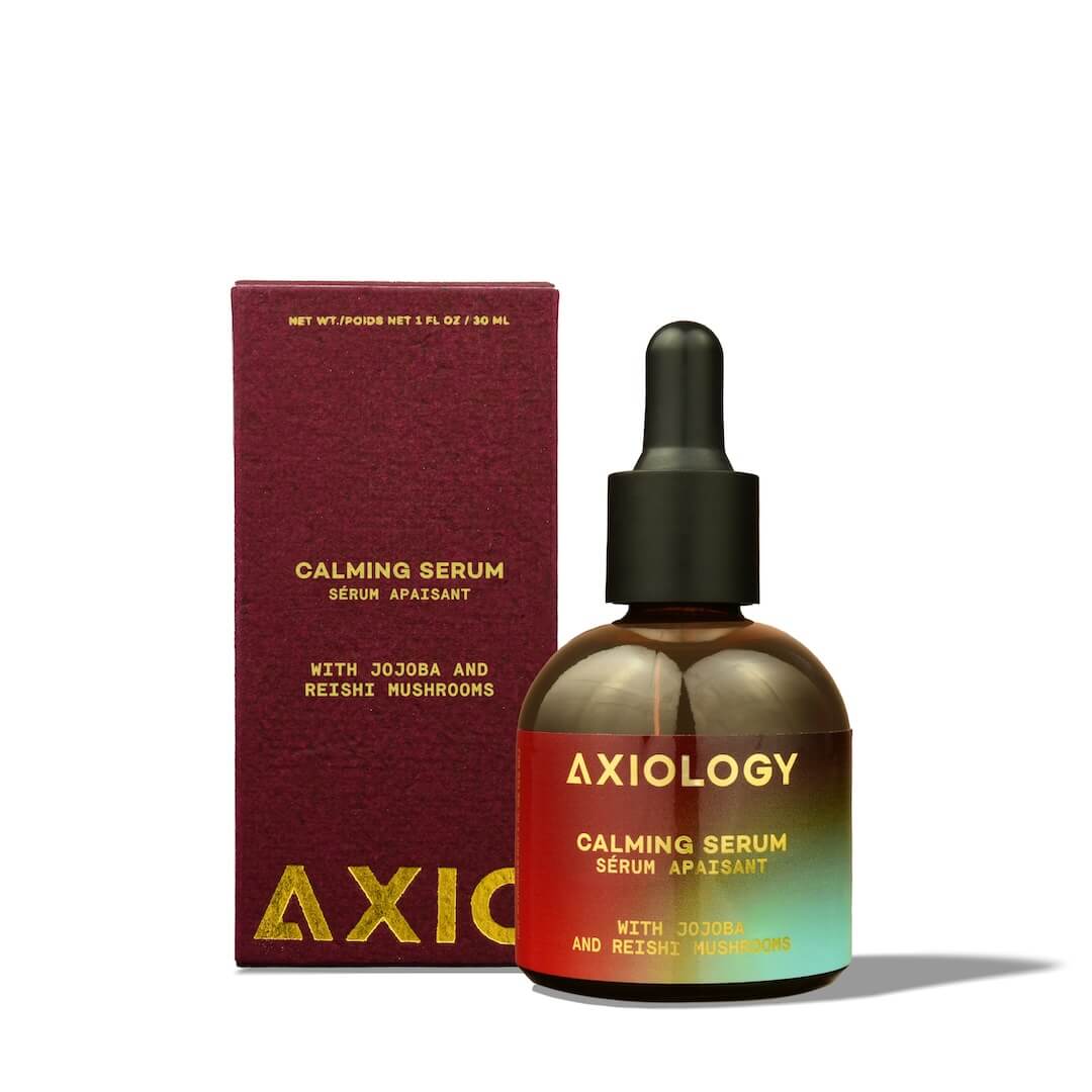 Calming Serum