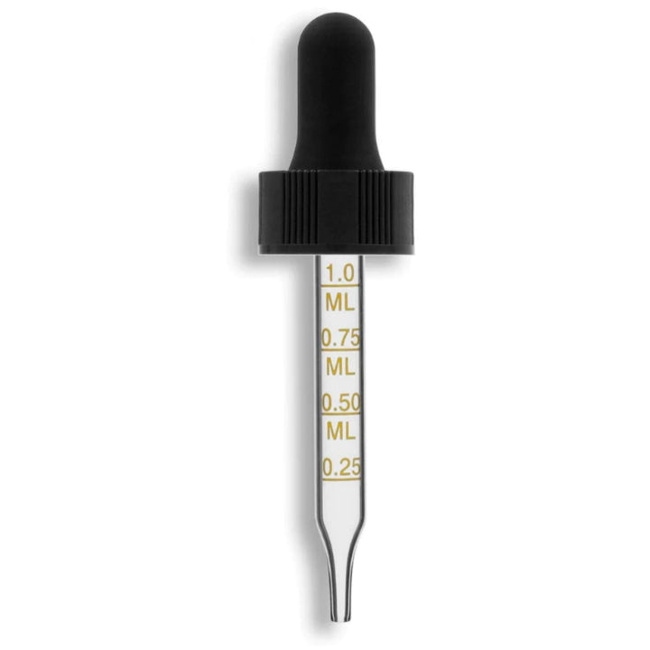 Barbershop Beard Oil