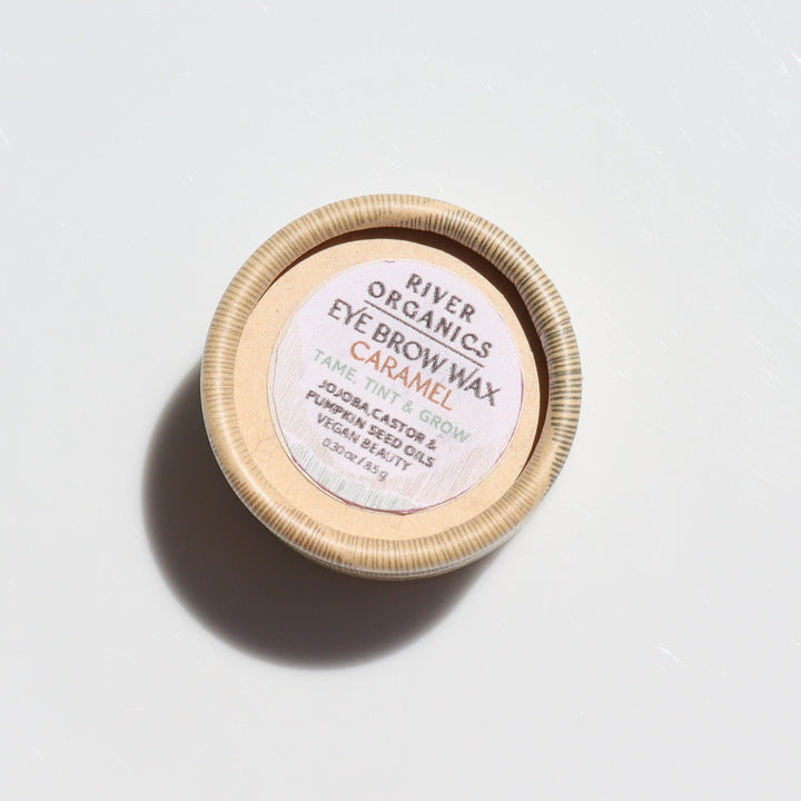 Brow Wax - Tame, Tint & Grow