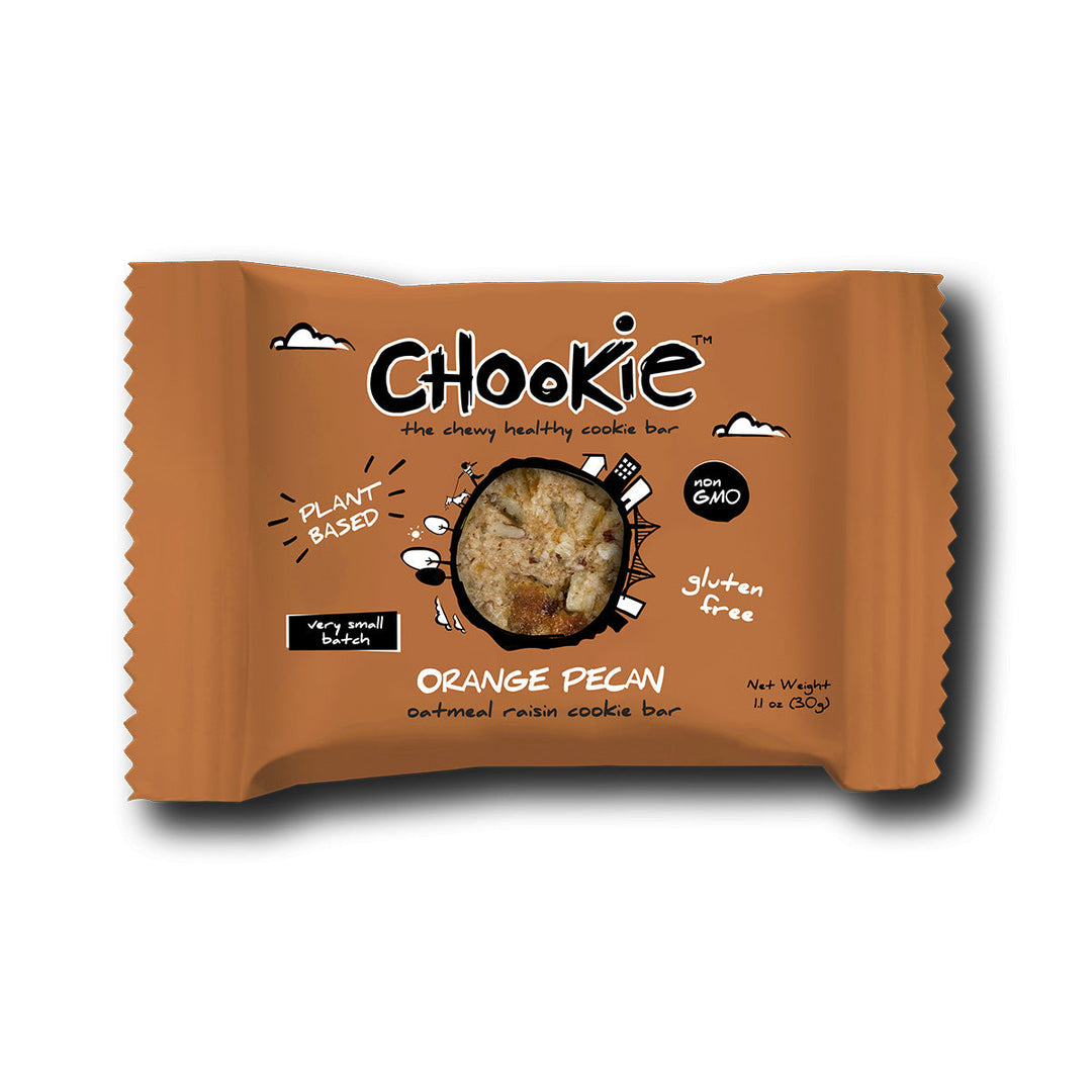 The Chookie Collection