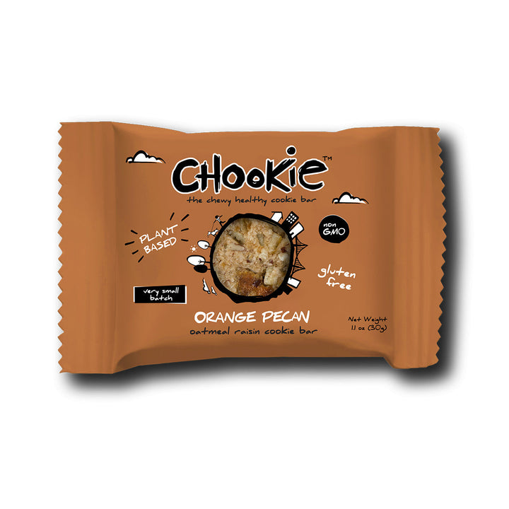 The Chookie Collection