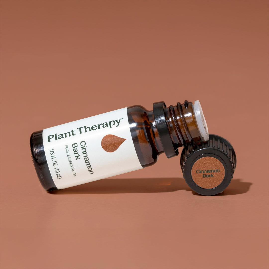 plant therapy cinnamon bark essential oil Cinnamon Bark Essential Oil – Veganist
