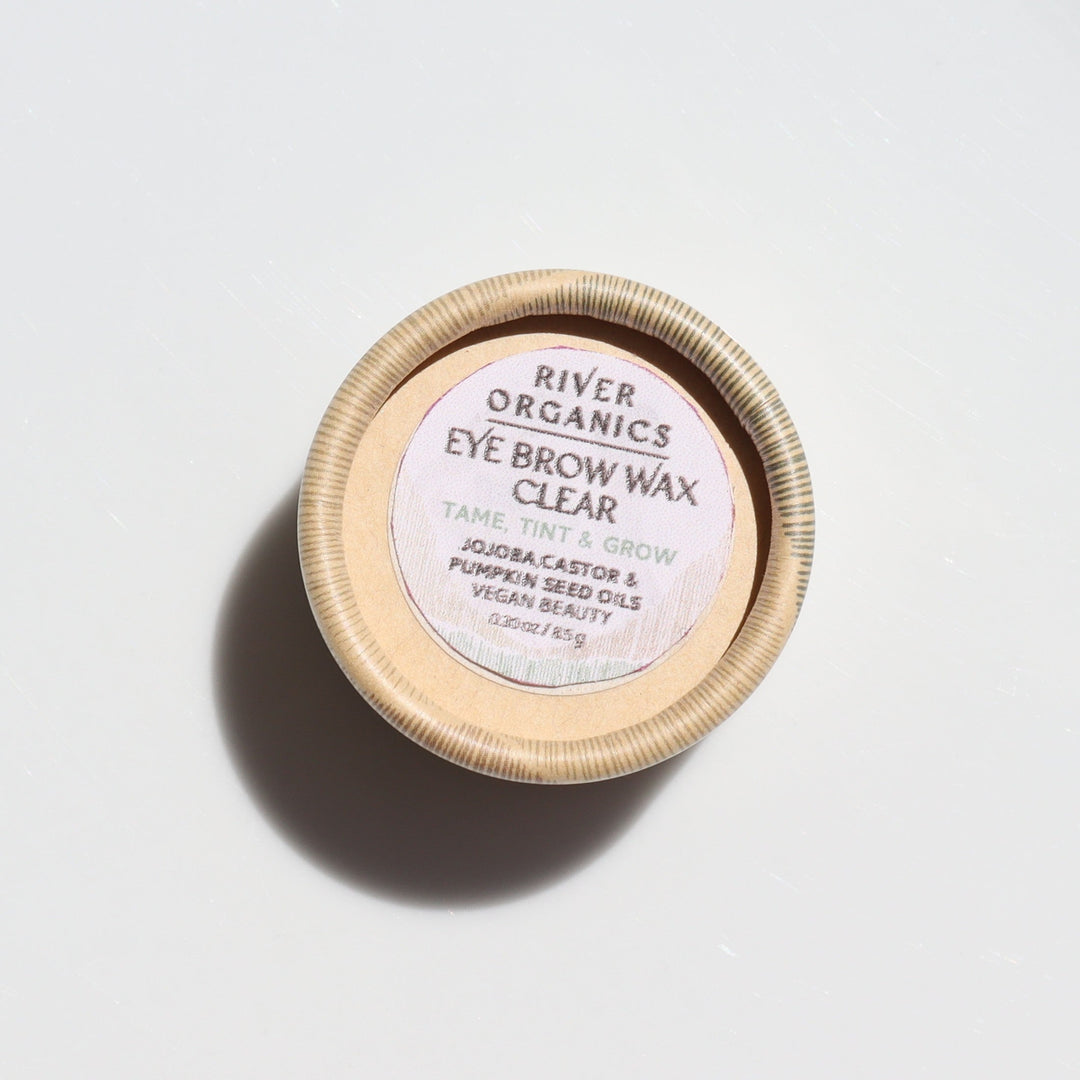 Brow Wax - Tame, Tint & Grow