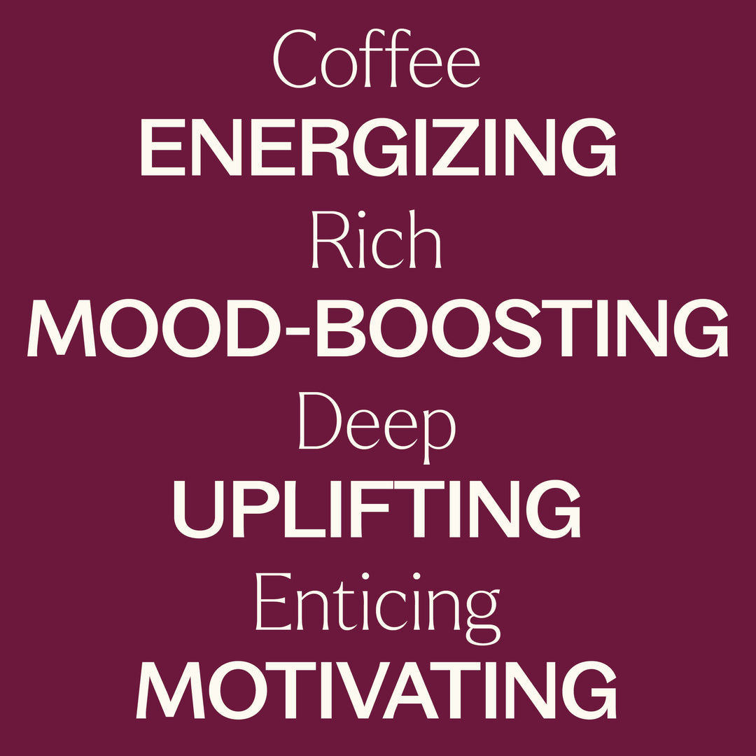 Coffee Essential Oil