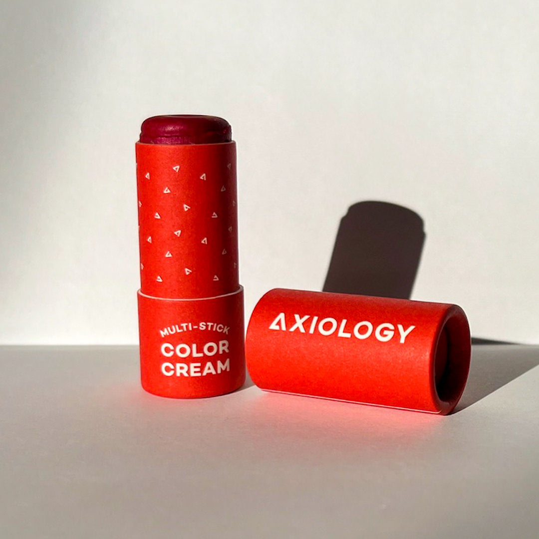 Color Cream Multi-Stick
