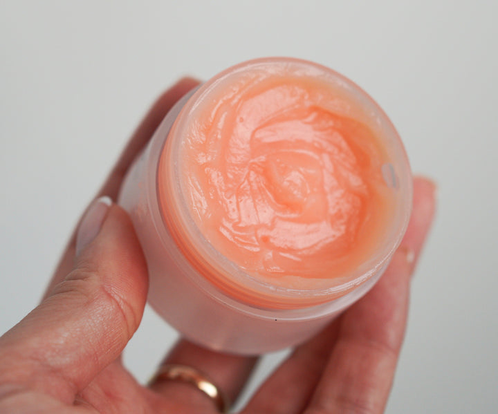 Jojoba Oil Makeup Remover Balm For Sensitive Skin