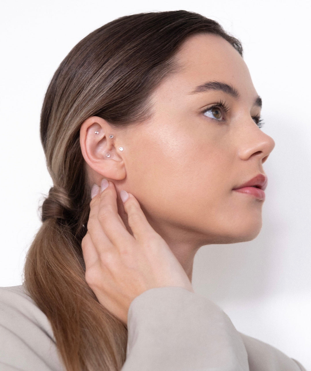 Ear Seed Kit – Natural Relief for Stress, Focus, and Sleep