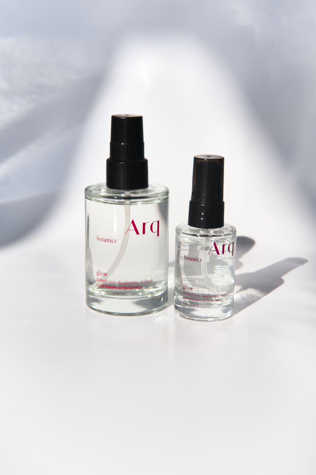 Rose Glow Facial Mist – Plump, Balance & Rejuvenate