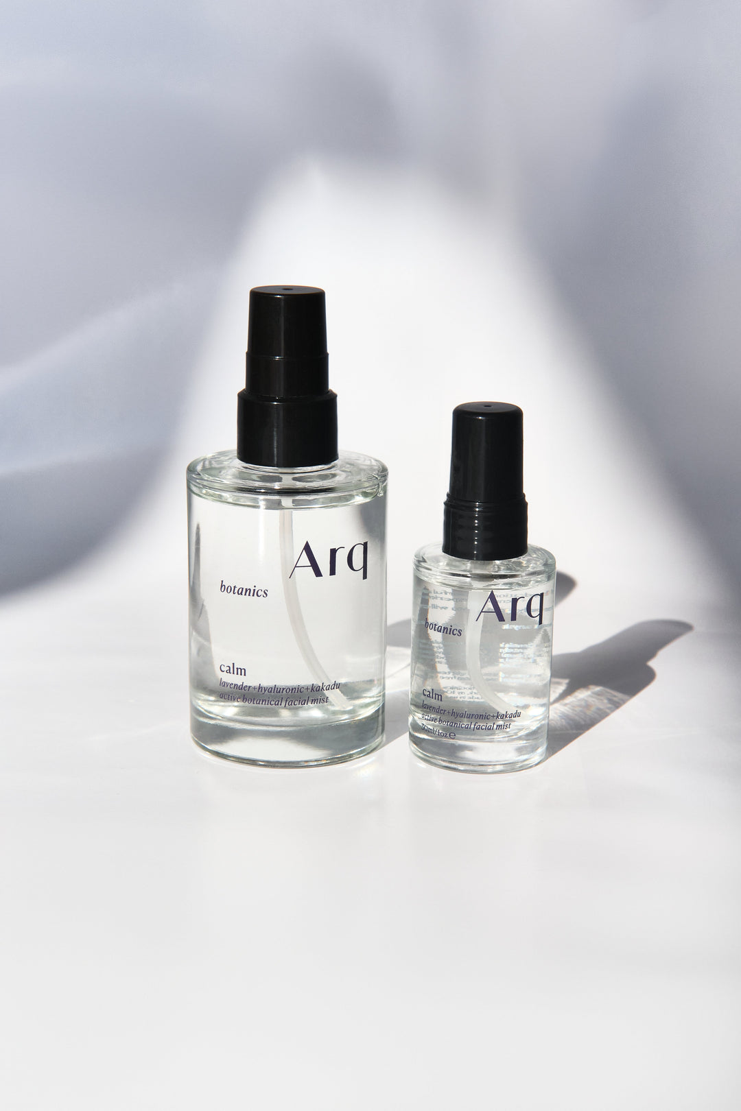 Lavender Calm Facial Mist – Soothe, Restore & Calm         BACK IN STOCK!!