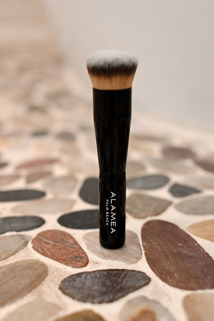 The Foundation Brush